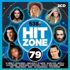 Martin Garrix & Bebe Rexha